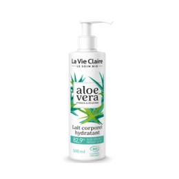 LAIT CORPS HYDRA ALOE 500 ML