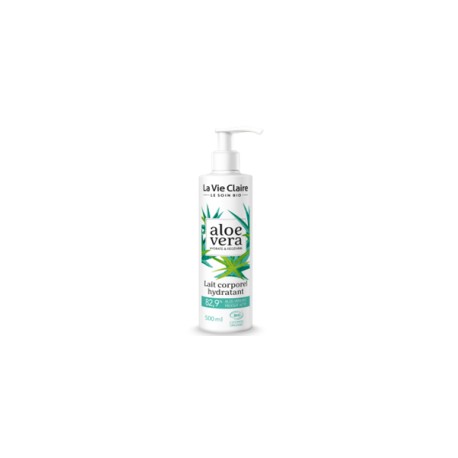 LAIT CORPS HYDRA ALOE 500 ML