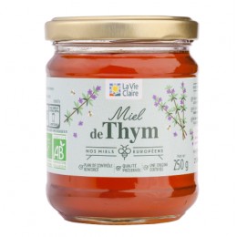 MIEL DE THYM 250 G