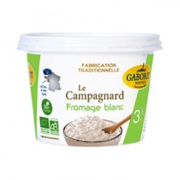 FROMAGE BLANC CAMPAGNARD