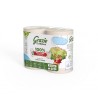 PAPIER TOILETTE 3 PLIS MAXI X4