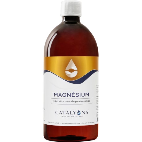 MAGNESIUM 1 L