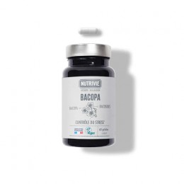BACOPA 60 GELULES