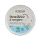 DENTIFRICE MENTHE SOLIDE 35G