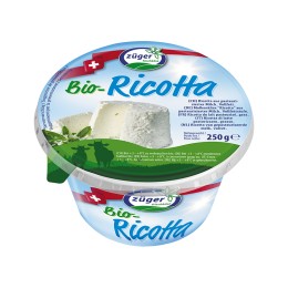 RICOTTA 250G