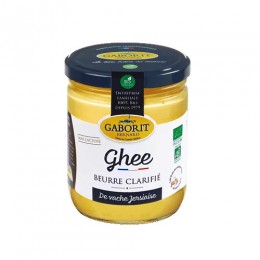 GHEE BEURRE CLARIFIE