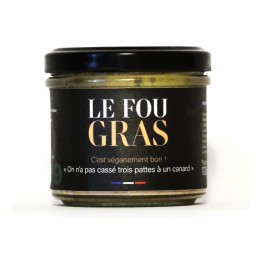 LE FOU GRAS