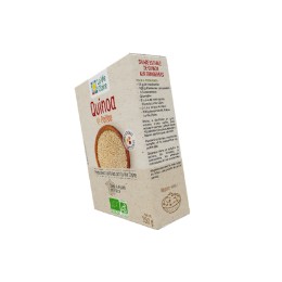 QUINOA DU POITOU 350G