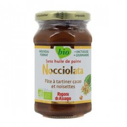 PATE A TARTINER NOCCIOLATA