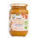 PUREE DE MANGUE RHUBARBE 370G