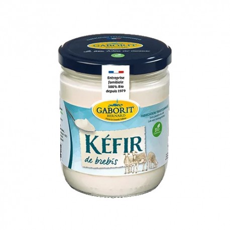 KEFIR DE BREBIS POT