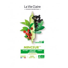 MINCEUR BIO 20AMP