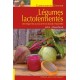 LEGUMES LACTOFERMENTES