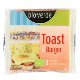 FROMAGE TOAST 8 TRANCHES
