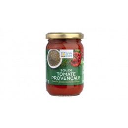 SAUCE TOMATE PROVENCALE 195G