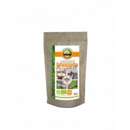 ASHWAGANDHA POUDRE 200G