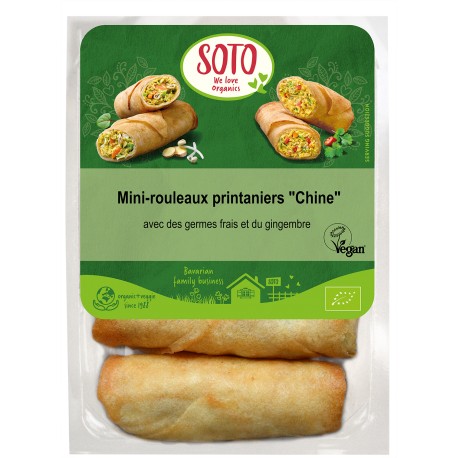 MINI ROULEAUX PRINTANIERS