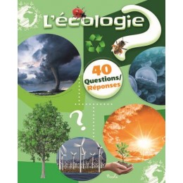 ECOLOGIE 40 QUESTIONS