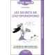 LES SECRETSDE L'HO'PONOPONO