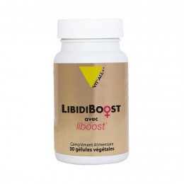 LIBIDIBOOST