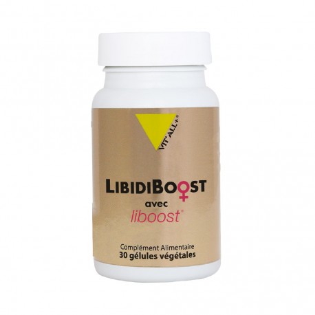 LIBIDIBOOST