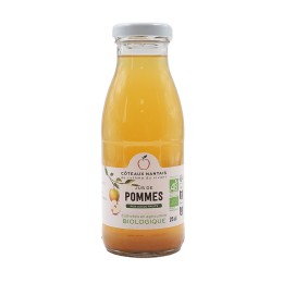 JUS DE POMME 25 CL