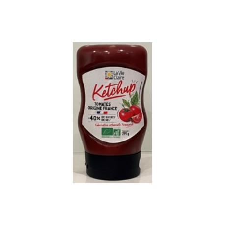 KETCHUP 560G