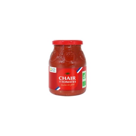 CHAIR TOMATE 400G