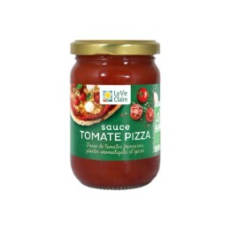 SAUCE TOMATE PIZZA 350G