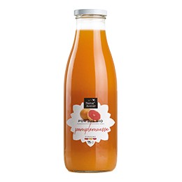 PUR JUS PAMPLEMOUSSE 75CL