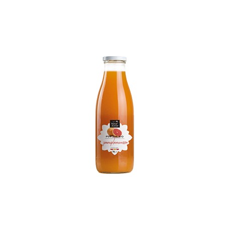 PUR JUS PAMPLEMOUSSE 75CL