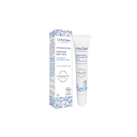 CONTOUR DES YEUX 15ML