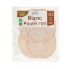 BLANC DE POULET ROTI