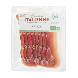 SPECK SANS NITRITE 80G