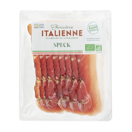 SPECK SANS NITRITE 80G