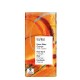 TABLETTE CHOC NOIR ORANGE