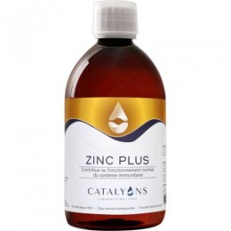 ZINC PLUS