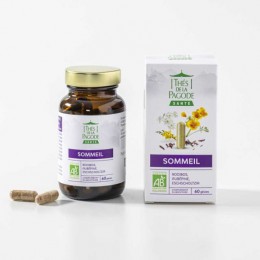 SOMMEIL