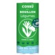 BOUILLON LEGUMES