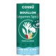 BOUILLON LEGUMES SPICY