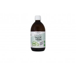 GELEE D'ALOE VERA 500ML