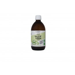 JUS ALOE VERA BIO 500ML
