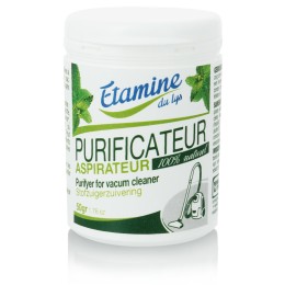 PURIFICATEUR ASPIRATEUR