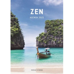 AGENDA ZEN 2025