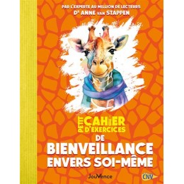 PETIT CAHIER D'EXERCICES DE BIENVEILLANC