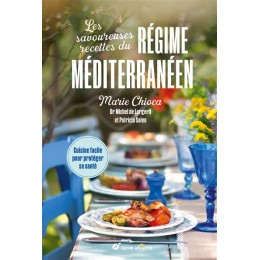 LES SAVOUREUSES RECETTES DU REGIME