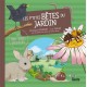 LES P'TITES BETES DU JARDIN