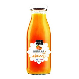 NECTAR D'ABRICOT 25 CL