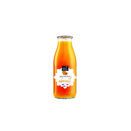 NECTAR D'ABRICOT 25 CL