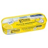 FILETS MAQUER CITRON 151G